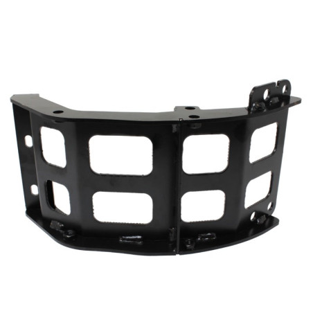 Support moteur avant central origine Microcar