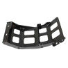 Support moteur avant central origine Microcar