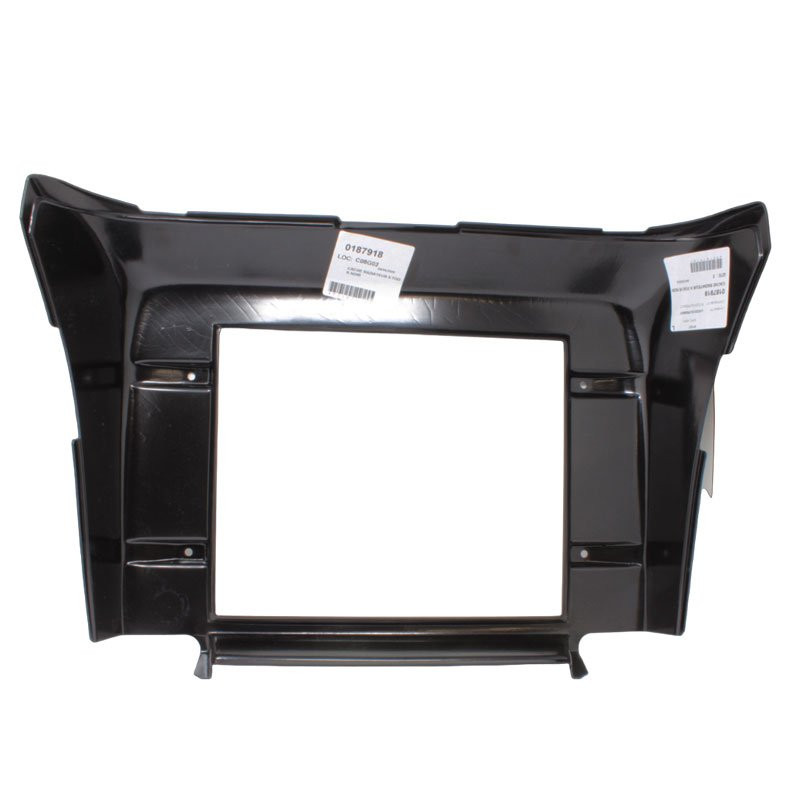 Cache radiateur Ligier, Microcar
