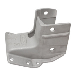 Support de colonne de direction Ligier, Microcar et Dué