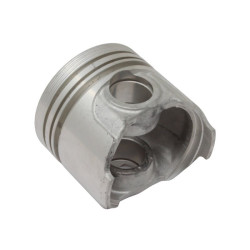 Piston moteur Kubota bicylindre Z402