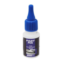 Tube de colle rapide Cyanoacrylate