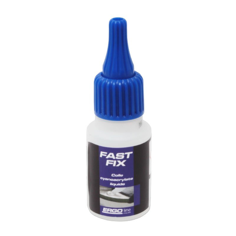 Tube de colle rapide Cyanoacrylate