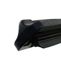 Essuie glace flexible arrière 33cm