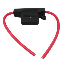 Porte fusible pour maxi fusible tous les modèles