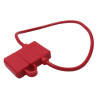 Porte fusible  (standard plat)