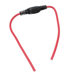 Porte fusible (mini fusible plat)