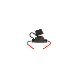 Porte fusible (mini fusible plat)