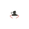 Porte fusible (mini fusible plat)