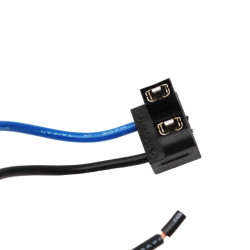 Connecteur ampoule H7 adaptable
