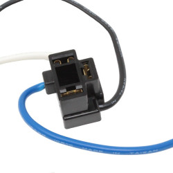 Connecteur ampoule H4