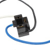 Connecteur ampoule H4