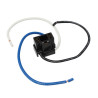 Connecteur ampoule H4
