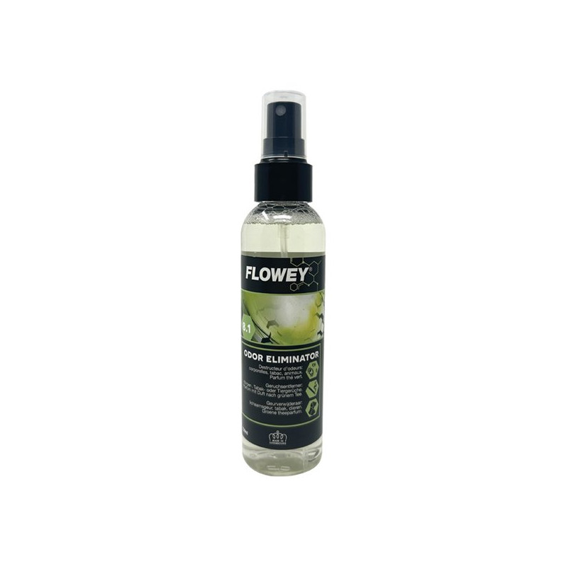 Parfum désodorisant Habitacle Flowey