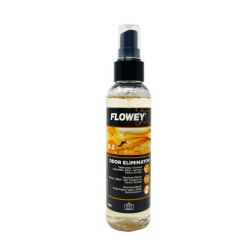 Parfum désodorisant habitacle Flowey
