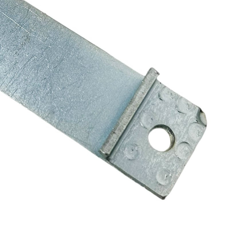 Fixation de réservoir
