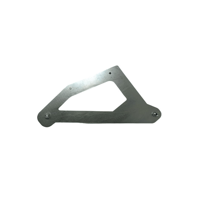 Support phare gauche M14 M20