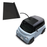 Film Solaire 75cmX3m universel