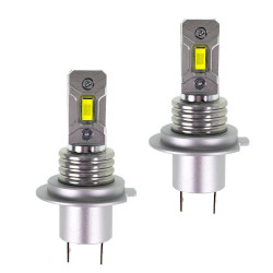 Kit Ampoule LED H7