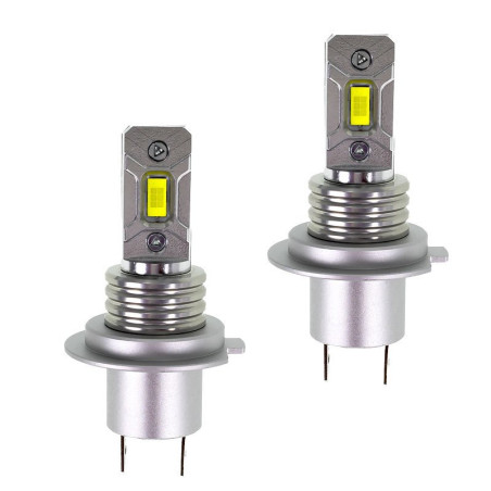 Kit Ampoule LED H7