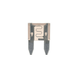 Mini fusible plat 32V 2A