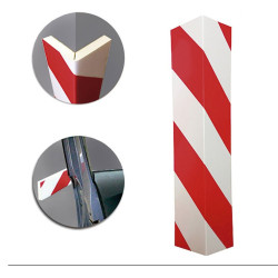 Protections de Garage en Mousse