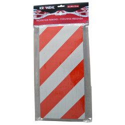 Protections de Garage en Mousse
