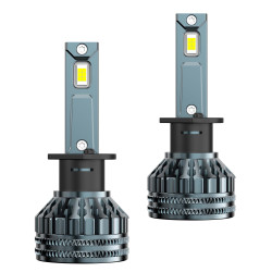 Kit Ampoule LED H1