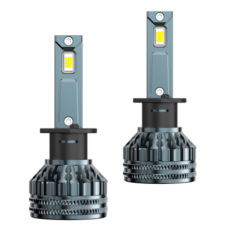 Kit Ampoule LED H1
