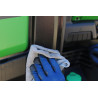 Gel rénovateur plastiques extérieurs