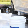 Shampooing carrosserie