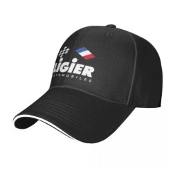 Casquette Ligier