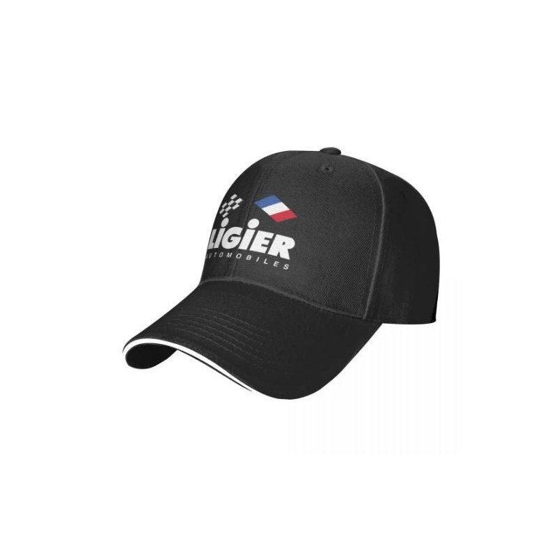 Casquette Ligier