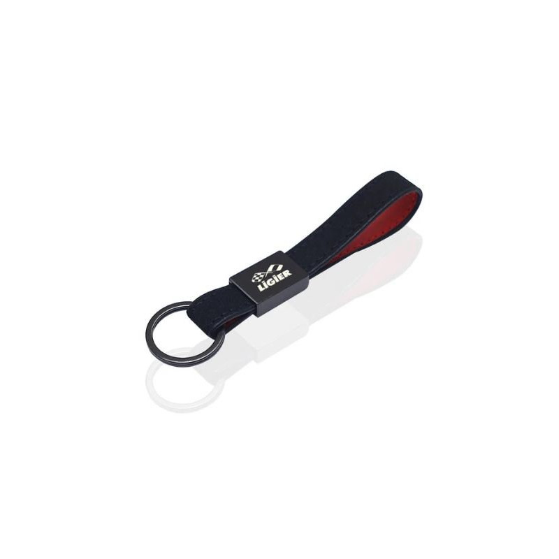 Porte clef Ligier