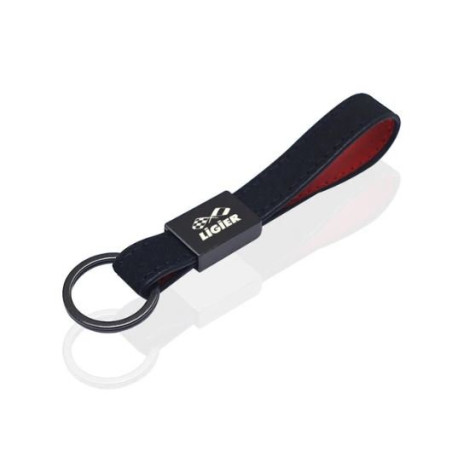 Porte clef Ligier