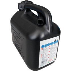 Jerrycan gasoil 5 litres