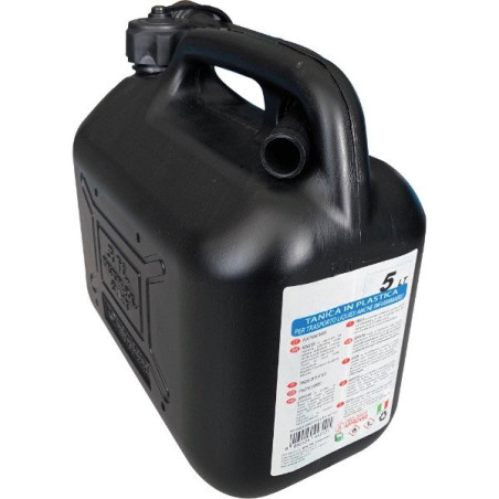 Jerrycan gasoil 5 litres
