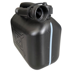 Jerrycan gasoil 5 litres