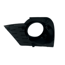 Entourage anti brouillard droit