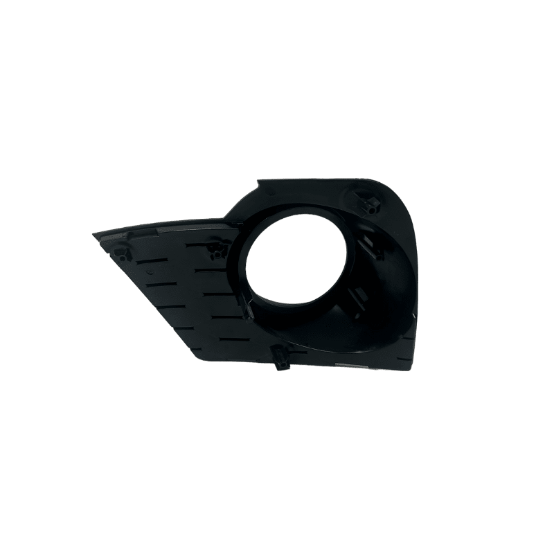 Entourage anti brouillard droit