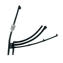 Kit durite de gasoil Lombardini DCi