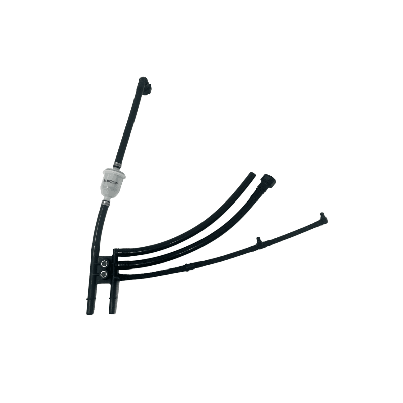 Kit durite de gasoil Lombardini DCi