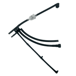 Kit durite de gasoil Lombardini DCi