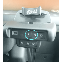 Commutateur de recul et neutre CITROËN AMI Buggy / Fiat Topolino