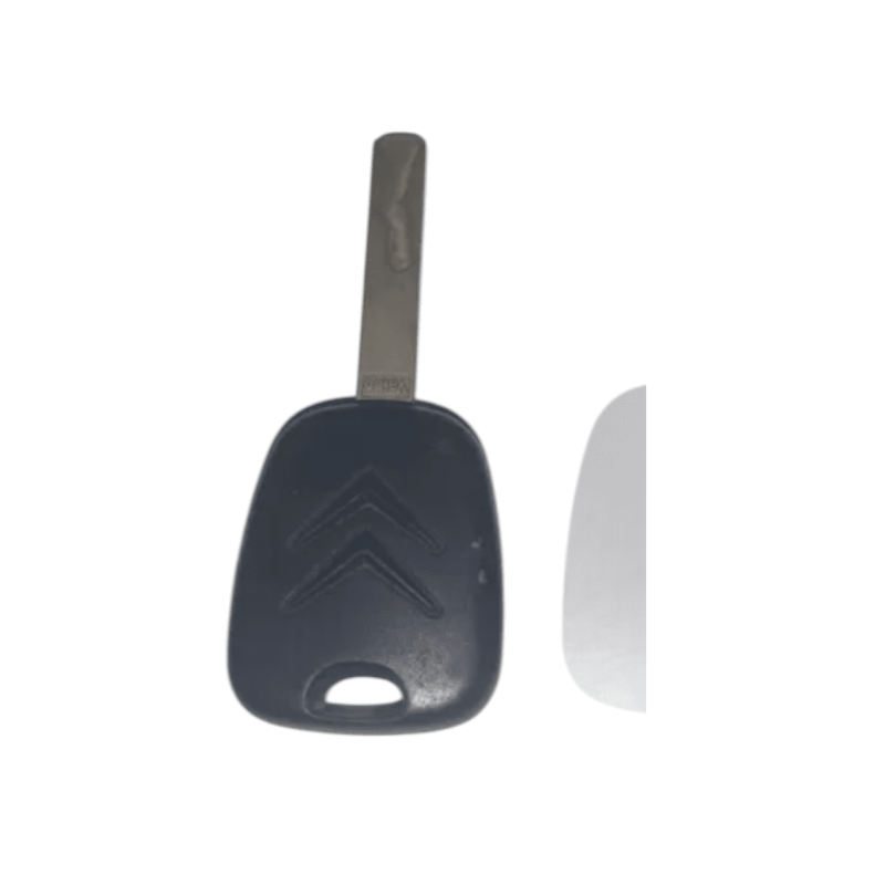 Clé de neiman vierge CITROEN AMI