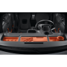 Rangement de tableau de bord orange Citroën AMI / Opel Rocks E