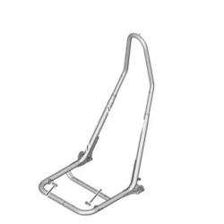 Armature de siège droit Citroën AMI / Opel Rocks-E