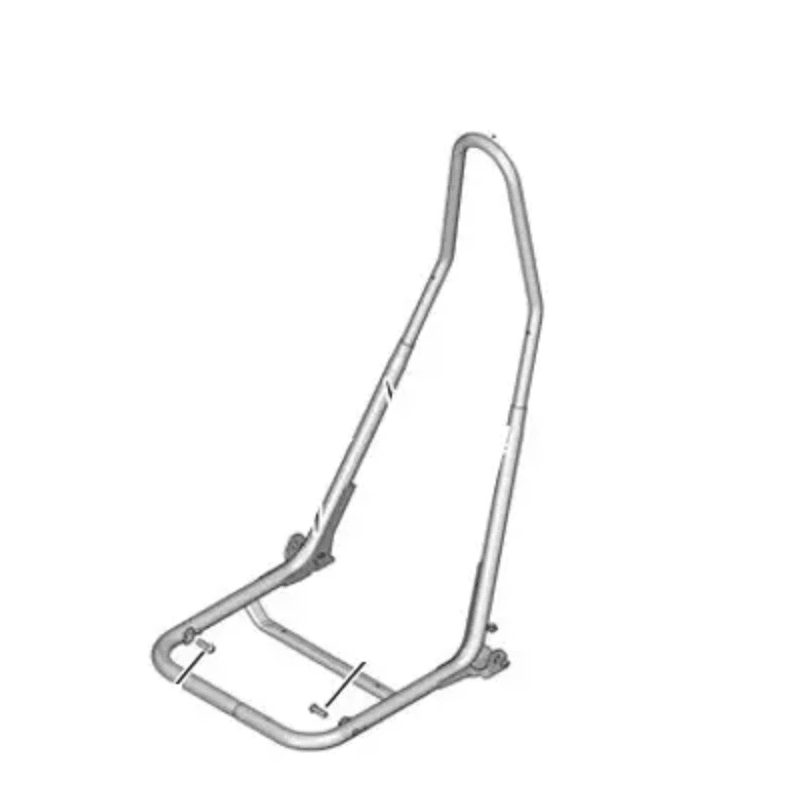 Armature de siège droit Citroën AMI / Opel Rocks-E