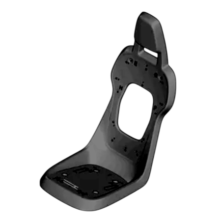 Coque de siège CITROËN AMI / Opel Rocks-E