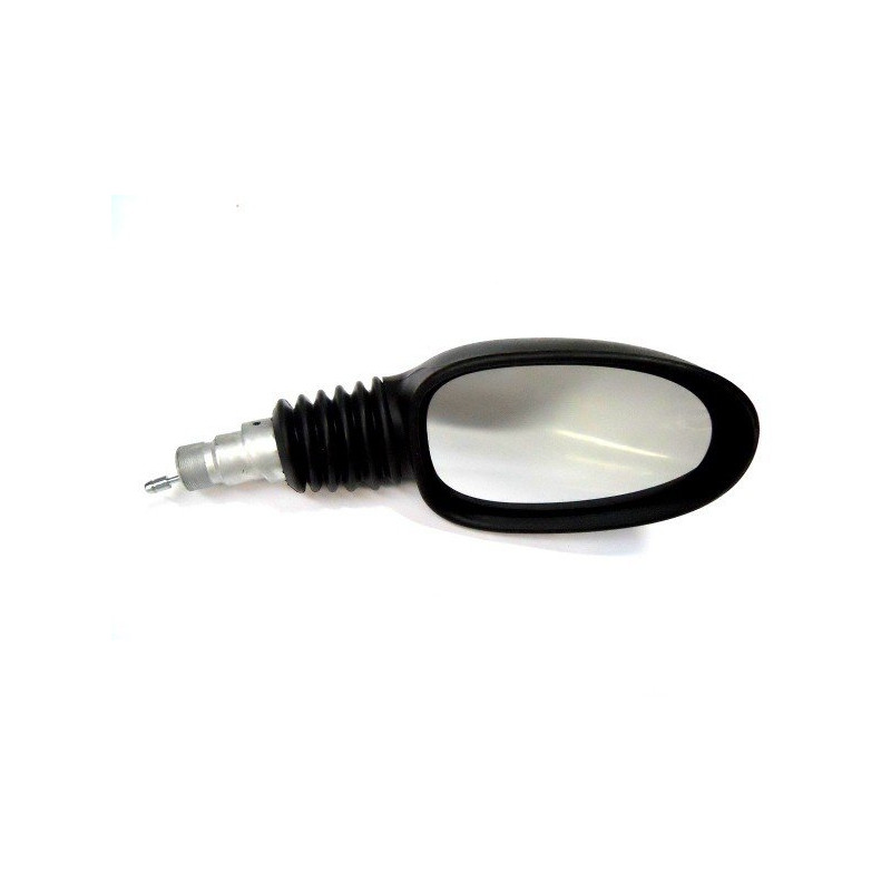 Retroviseur droit AIXAM 500.4, 500.5, 721, 741, 751, City, Roadline, Crossline, Scouty , JDM Titane
